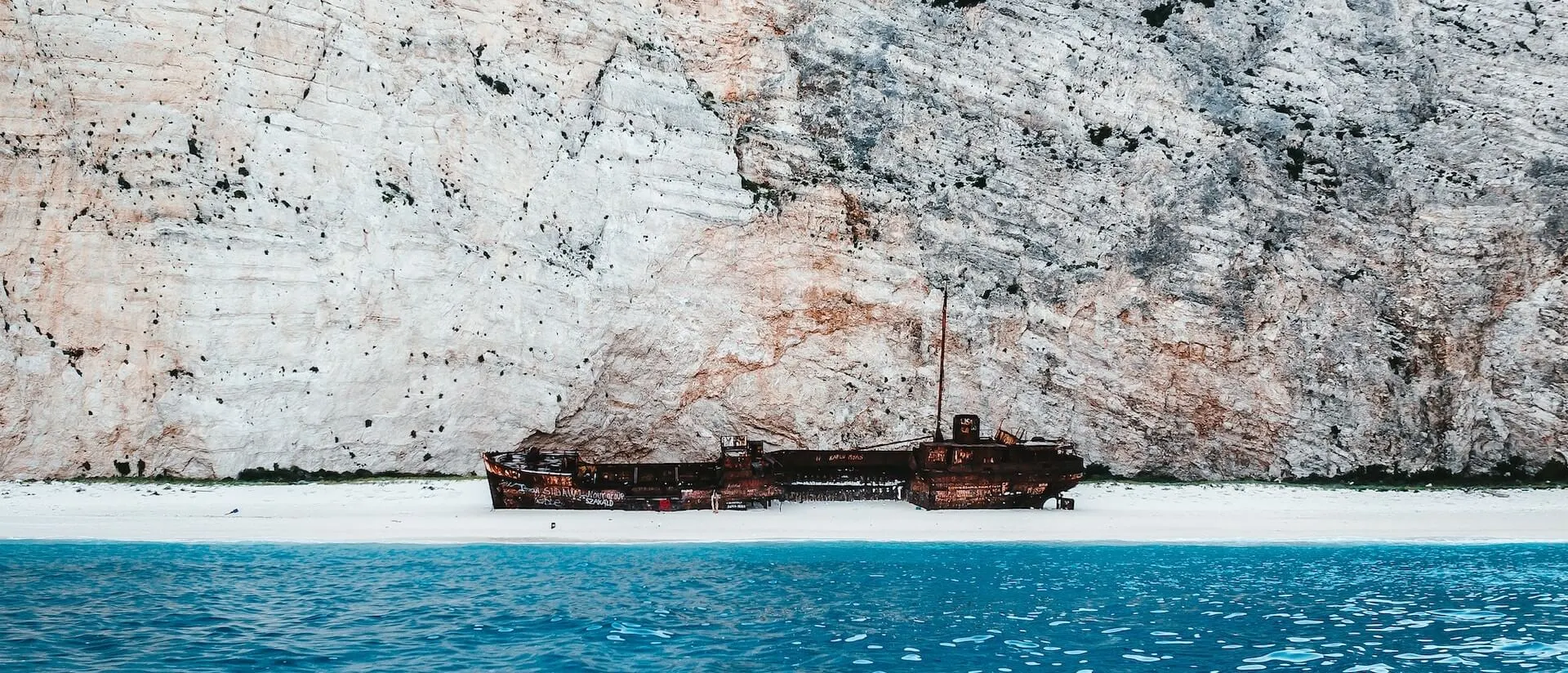 wreck