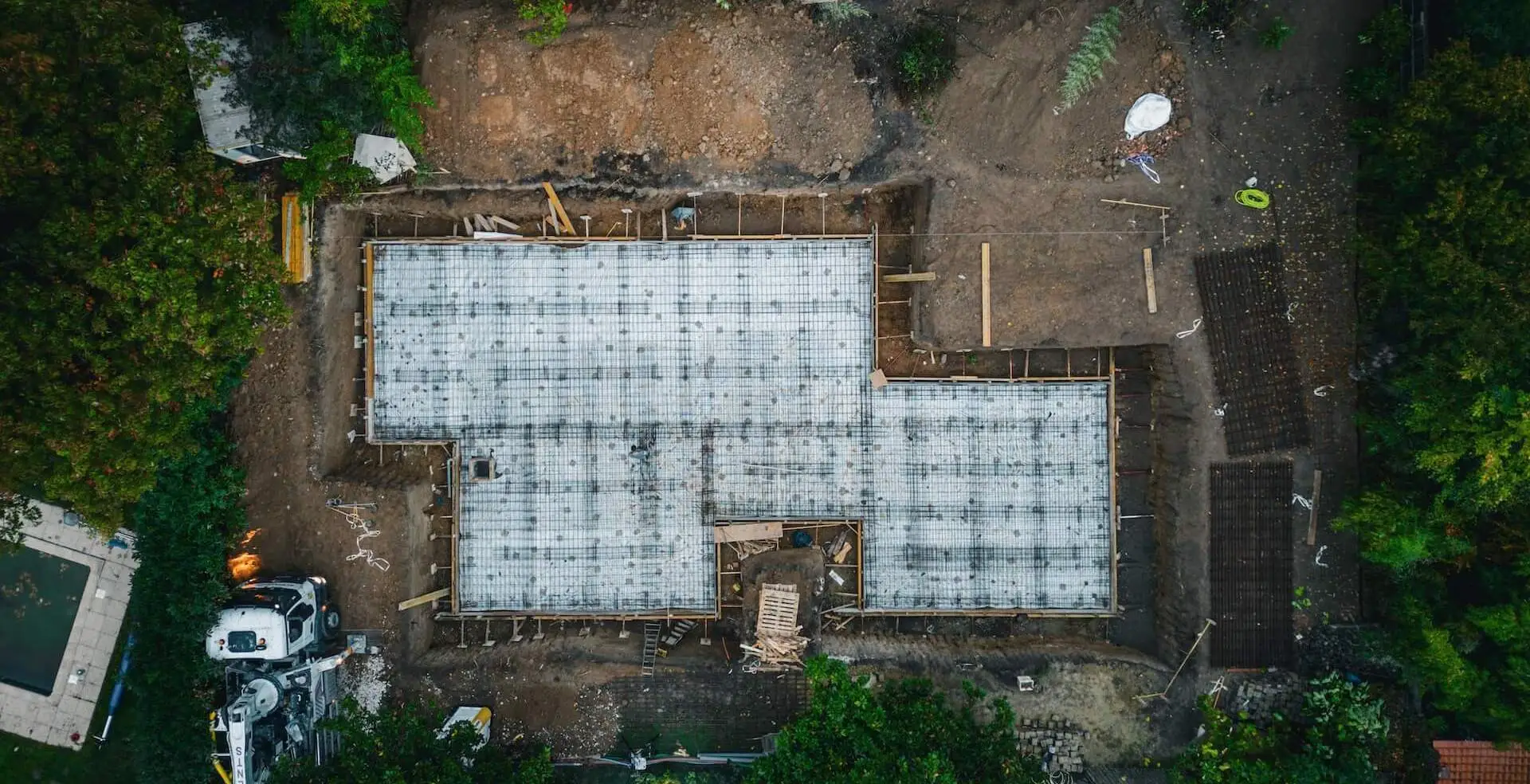 Construction insurance