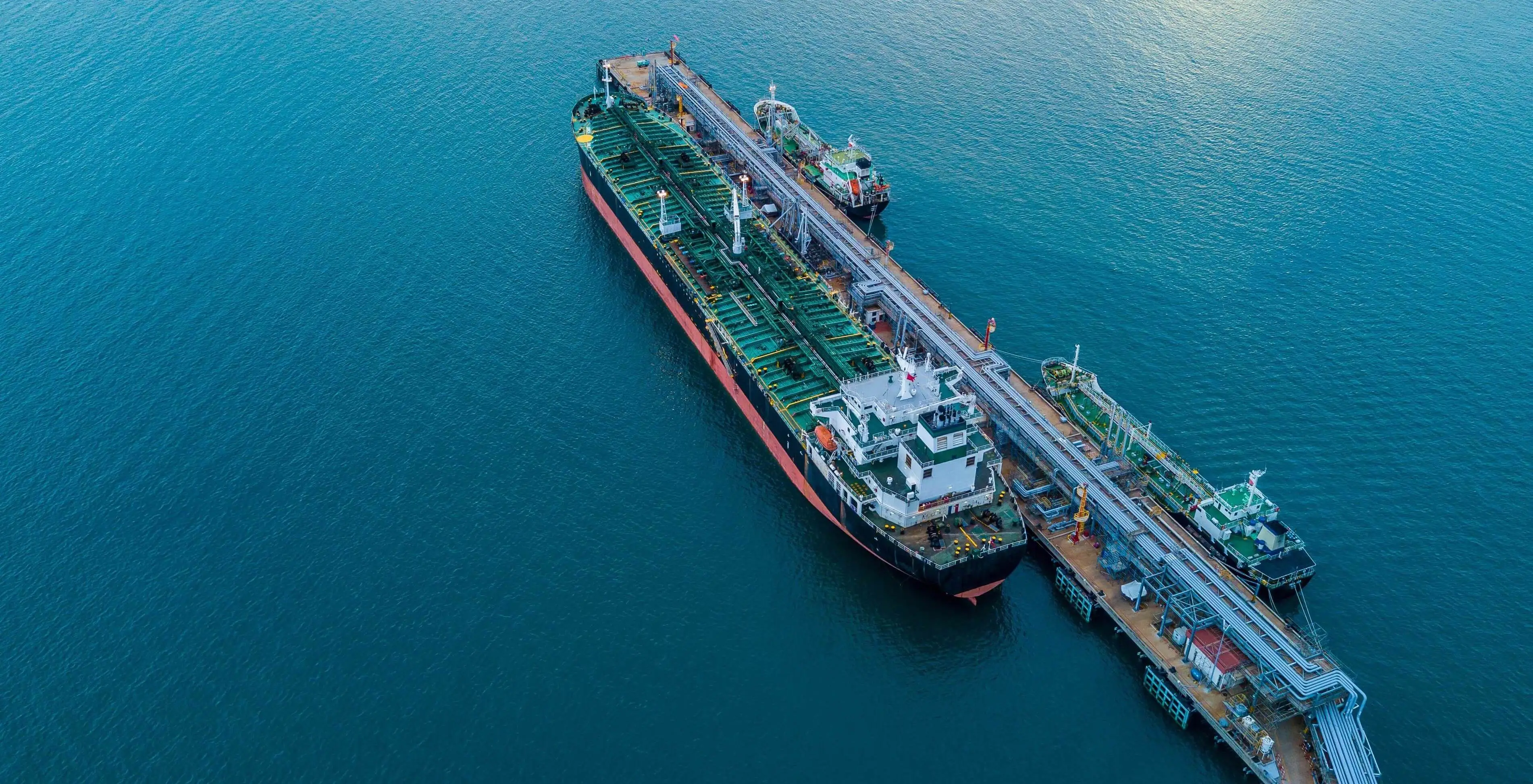 Marine insurance